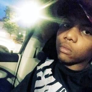 Meet your Posher, Edward